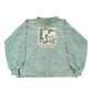 Vintage 1990s By Taylor Palm Beach Crewneck Sweatshirt Men's XL from propervintagecanada