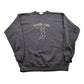 Vintage 1990s Byrnes Park Golf Theme Crewneck Sweatshirt Men's Medium from propervintagecanada
