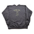Vintage 1990s Byrnes Park Golf Theme Crewneck Sweatshirt Men&
