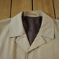 Vintage 1990s C&A Made in England Single Breasted Trench Coat Men's 38R from propervintagecanada