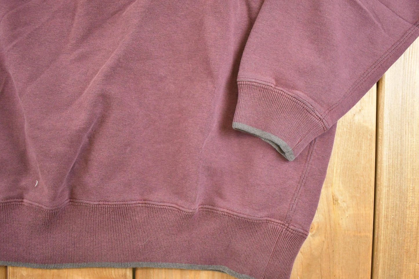 Vintage 1990s C&B Sport Golfing Souvenir Crewneck Sweatshirt Men's XL / 90's Golf Vacation Graphic Sweater from propervintagecanada