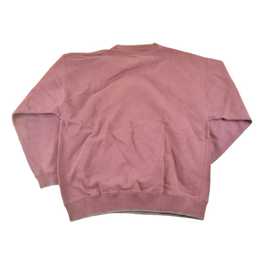 Vintage 1990s C&B Sport Golfing Souvenir Crewneck Sweatshirt Men's XL / 90's Golf Vacation Graphic Sweater from propervintagecanada