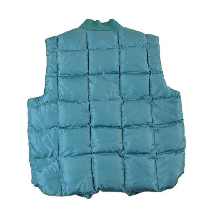 Vintage 1990s Cabela's Hunting Down Puffer Jacket Vest Men's S from propervintagecanada