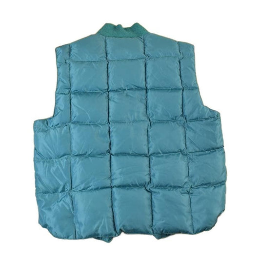 Vintage 1990s Cabela's Hunting Down Puffer Jacket Vest Men's S from propervintagecanada