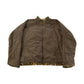 Vintage 1990s Cabela's Tree Camo Reversible Jacket Men's XL from propervintagecanada