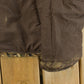 Vintage 1990s Cabela's Tree Camo Reversible Jacket Men's XL from propervintagecanada
