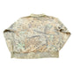 Vintage 1990s Cabelas Advantage Camo Turtleneck Sweatshirt Men's M from propervintagecanada