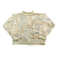 Vintage 1990s Cabelas Advantage Camo Turtleneck Sweatshirt Men's M from propervintagecanada