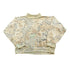 Vintage 1990s Cabelas Advantage Camo Turtleneck Sweatshirt Men&
