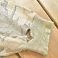 Vintage 1990s Cabelas Advantage Camo Turtleneck Sweatshirt Men's M from propervintagecanada