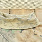 Vintage 1990s Cabelas Advantage Camo Turtleneck Sweatshirt Men's M from propervintagecanada