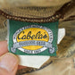 Vintage 1990s Cabelas Advantage Camo Turtleneck Sweatshirt Men's M from propervintagecanada