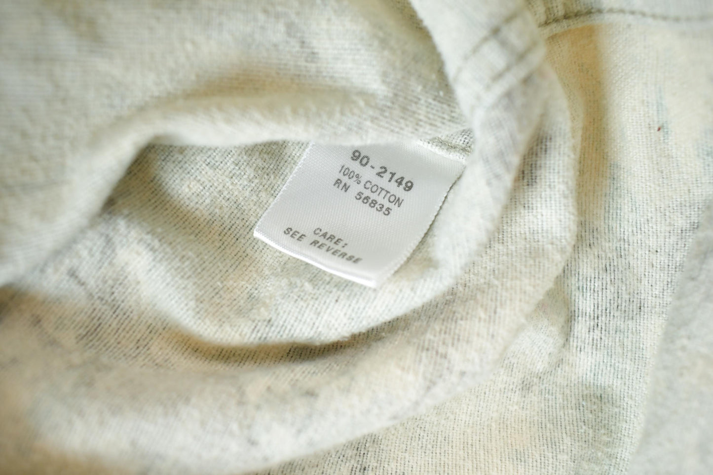 Vintage 1990s Cabelas AOP Big Buck Western Style Button Up Shirt Mens XL from propervintagecanada