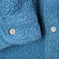 Vintage 1990s Cabelas Fleece Button Up Sweater Men's Large from propervintagecanada