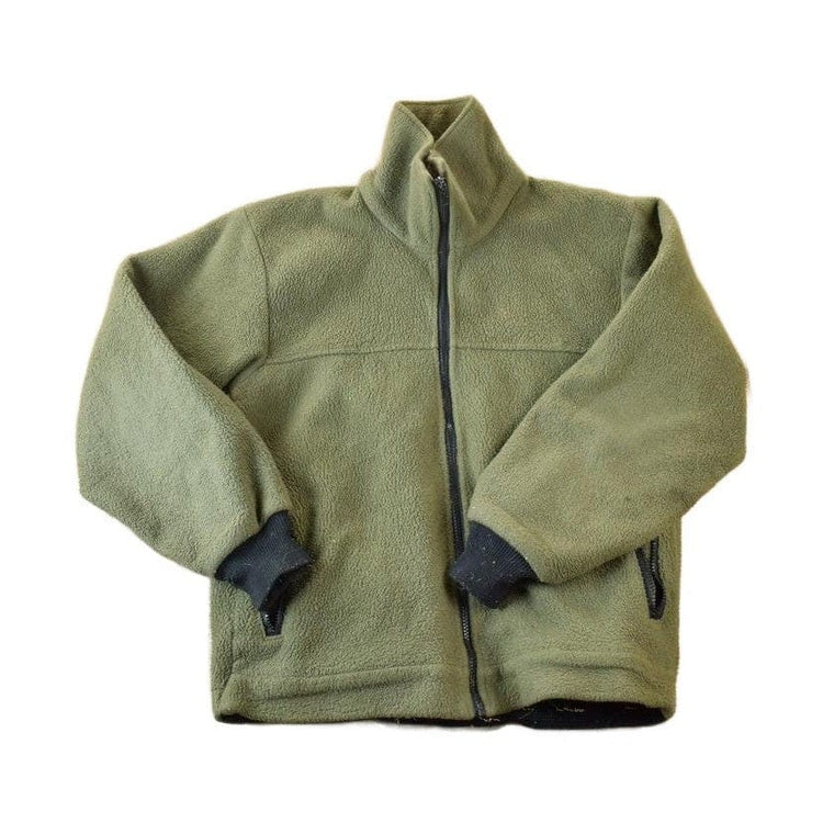Vintage 1990s Cabelas Fleece Zip Up Sweater Men's Large from propervintagecanada