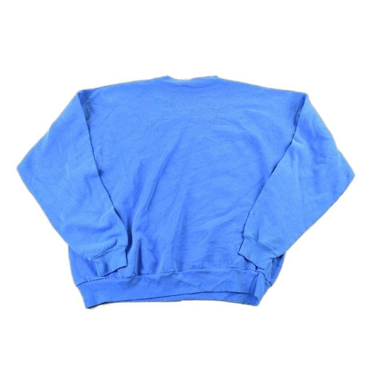 Vintage 1990s Cadet Pride Souvenir Crewneck Sweatshirt Men's XL from propervintagecanada