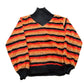 Vintage 1990s Cadogan Court Striped Knitted Sweater Men's XS from propervintagecanada