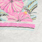 Vintage 1990s Cal State Fullerton Floral Single Stitch T-Shirt Men's Large from propervintagecanada