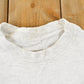Vintage 1990s Cal State Fullerton Floral Single Stitch T-Shirt Men's Large from propervintagecanada