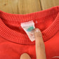 Vintage 1990s Calgary Flames NHL Hockey Crewneck Sweatshirt from propervintagecanada