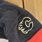 Vintage 1990s Calgary Flames Old Time Hockey Hoodie Crewneck Sweatshirt Men's 2XL from propervintagecanada