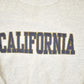 Vintage 1990s California Heavyweight Crewneck Sweatshirt Men's L from propervintagecanada