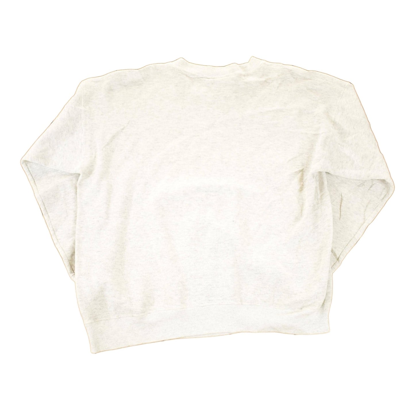 Vintage 1990s California Heavyweight Crewneck Sweatshirt Men's L from propervintagecanada