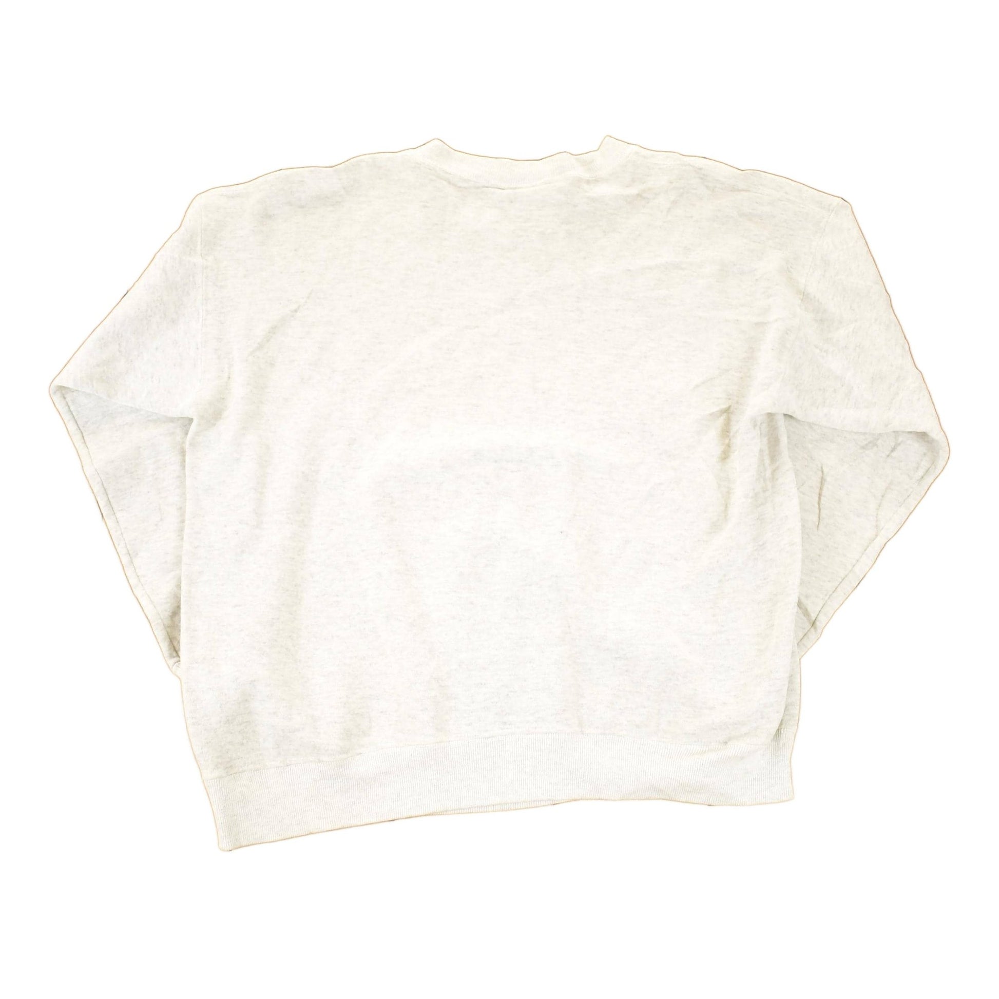 Vintage 1990s California Heavyweight Crewneck Sweatshirt Men's L from propervintagecanada