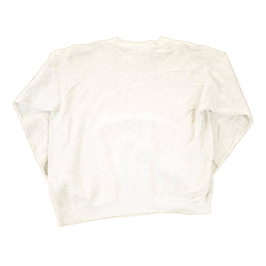 Vintage 1990s California Heavyweight Crewneck Sweatshirt Men's L from propervintagecanada