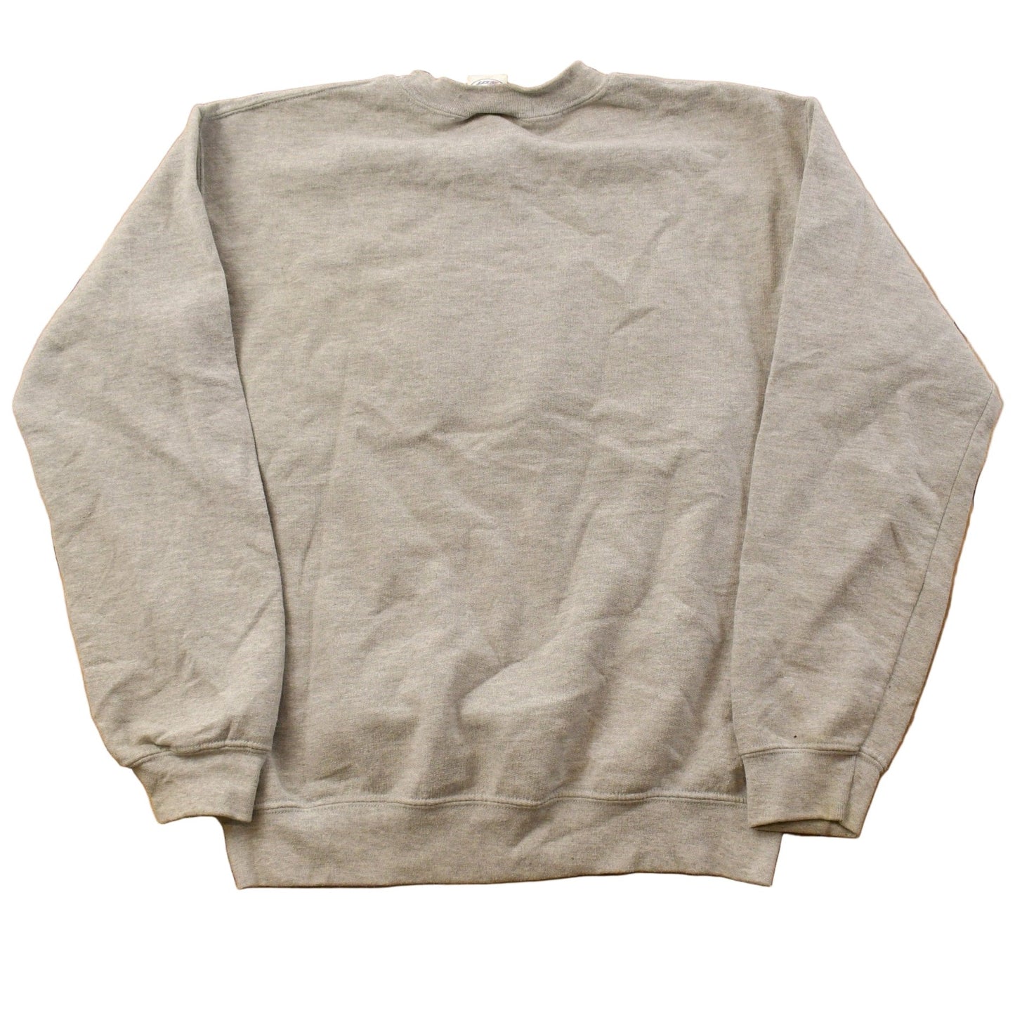 Vintage 1990s Calumet College Crewneck Men's Small from propervintagecanada