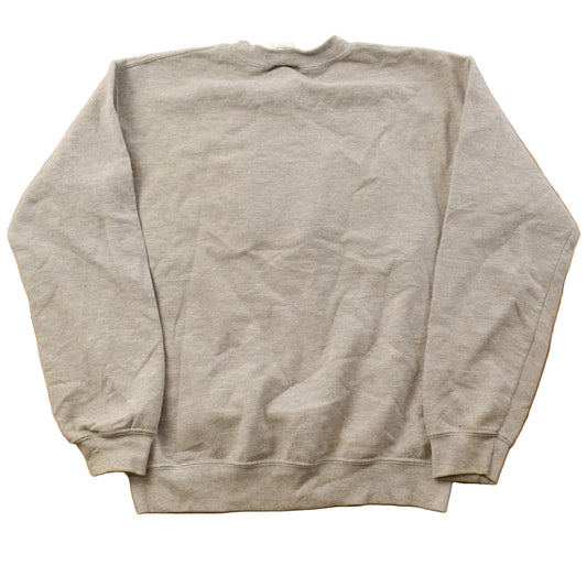 Vintage 1990s Calumet College Crewneck Men's Small from propervintagecanada