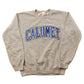 Vintage 1990s Calumet College Crewneck Men's Small from propervintagecanada