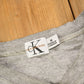 Vintage 1990s Calvin Klein Crewneck Sweatshirt Men's Large from propervintagecanada