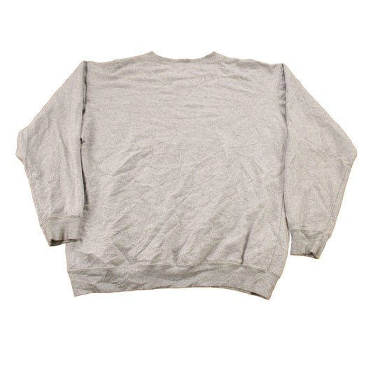 Vintage 1990s Calvin Klein Crewneck Sweatshirt Men's Large from propervintagecanada