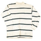 Vintage 1990s Calvin Klein Striped Crewneck Shirt Women's L from propervintagecanada