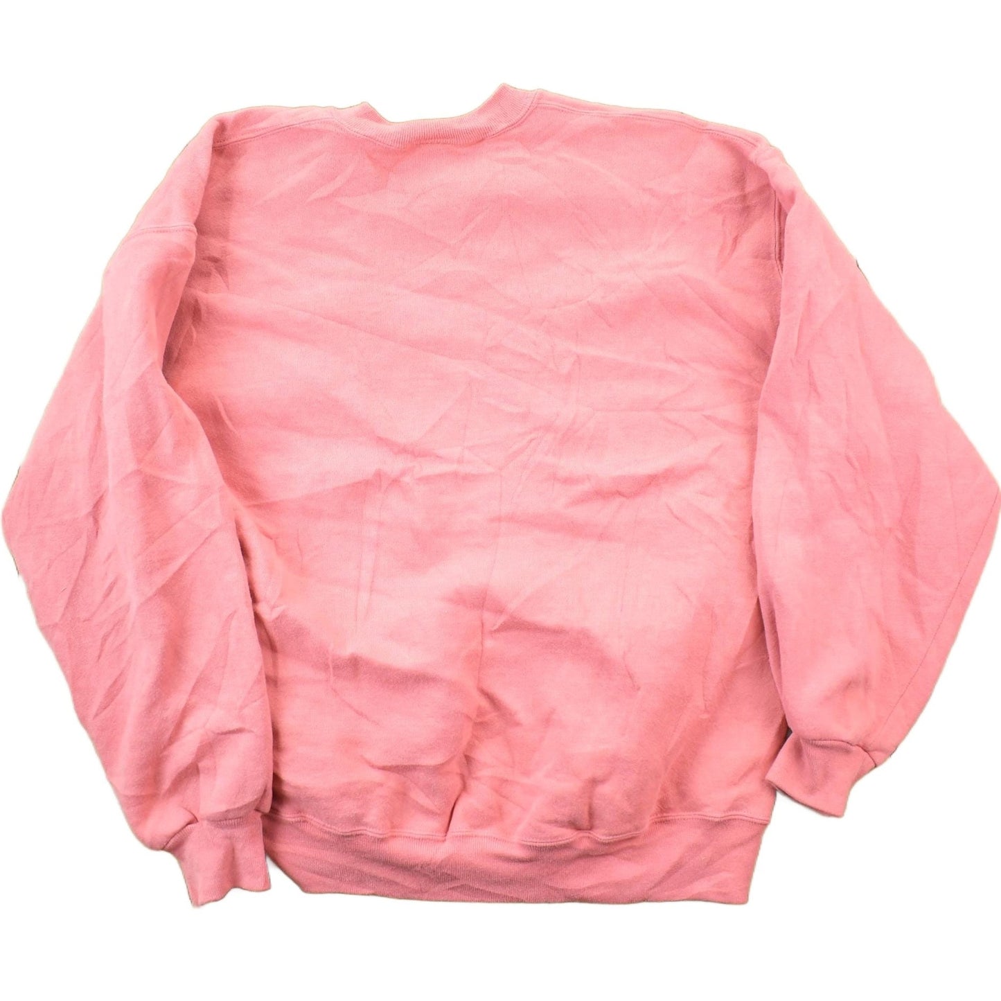 Vintage 1990s Cambridge Community College Collegiate Crewneck Men's XL from propervintagecanada