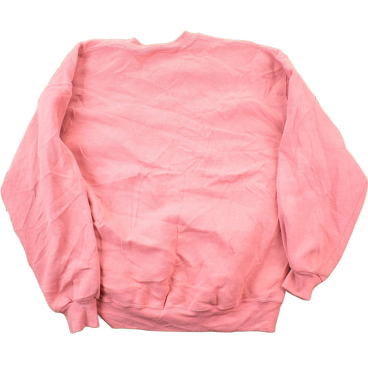 Vintage 1990s Cambridge Community College Collegiate Crewneck Men's XL from propervintagecanada