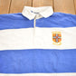 Vintage 1990s Cambridge University Collegiate Ruby Sweater Men's MMen's Medium from propervintagecanada