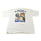 Vintage 1990s Camel Cigarettes Hard Pack Promo Single Stitch T-Shirt Men's XL from propervintagecanada