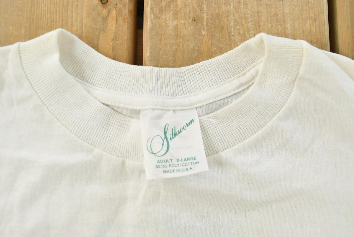 Vintage 1990s Camel Cigarettes Promo T-Shirt Men's XL from propervintagecanada