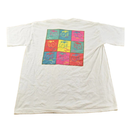 Vintage 1990s Camel Cigarettes Promo T-Shirt Men's XL from propervintagecanada
