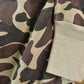 Vintage 1990s Camo Crewneck Sweatshirt Men's XL from propervintagecanada