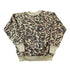Vintage 1990s Camo Crewneck Sweatshirt Men&