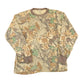 Vintage 1990s Camo Gear Collection Realtree Camo AOP Graphic Print Crewneck Shirt Mens L from propervintagecanada
