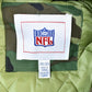 Vintage 1990s Camo Pittsburgh Steelers NFL Football Hooded Puffer Jacket Men's 3XL from propervintagecanada