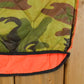 Vintage 1990s Camo Reversible Vest Hunting Jacket Men's Medium from propervintagecanada