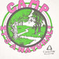 Vintage 1990s Camp Its Natural Souvenir Screen Stars Best T-Shirt Men's M from propervintagecanada