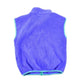 Vintage 1990s Campmor Fleece Sweater Vest Youth S from propervintagecanada