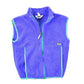 Vintage 1990s Campmor Fleece Sweater Vest Youth S from propervintagecanada