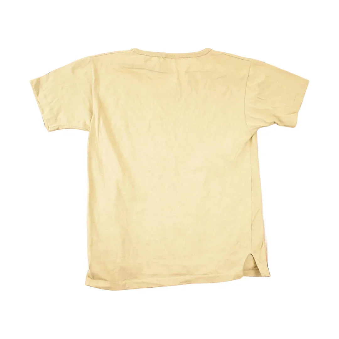 Vintage 1990s Campus Souvenir Pocket T-Shirt Men's S from propervintagecanada